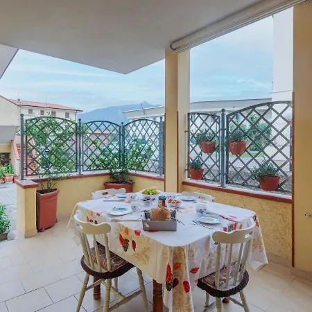 Apartman Locazione Turistica Antonia Querceta