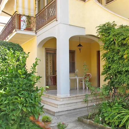 Apartman Locazione Turistica Antonia