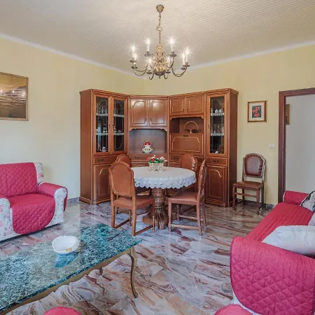 Apartman Locazione Turistica Antonia