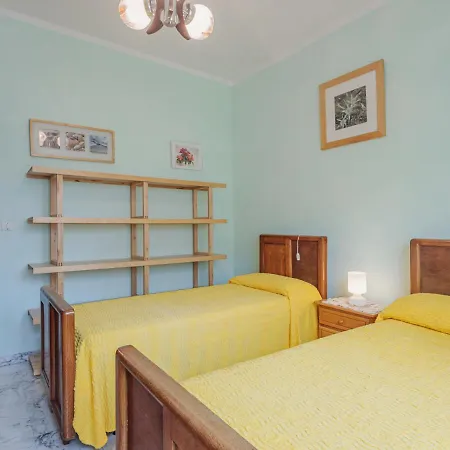 Apartman Locazione Turistica Antonia *