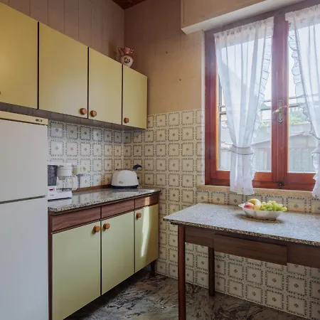 Apartman Locazione Turistica Antonia *