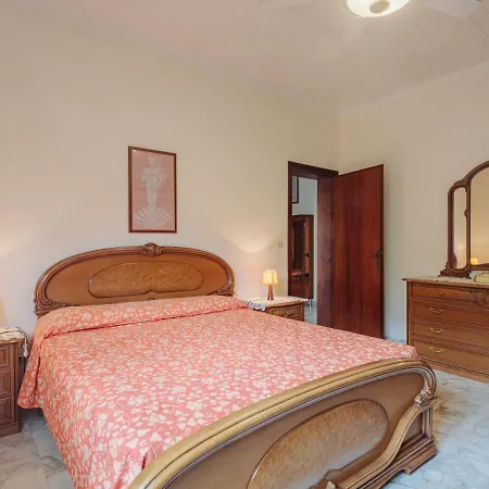 Locazione Turistica Antonia