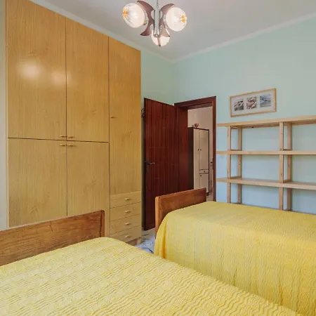 Apartman Locazione Turistica Antonia *